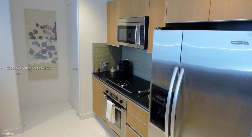 1050 Brickell Ave Apt 2710 - Photo 3