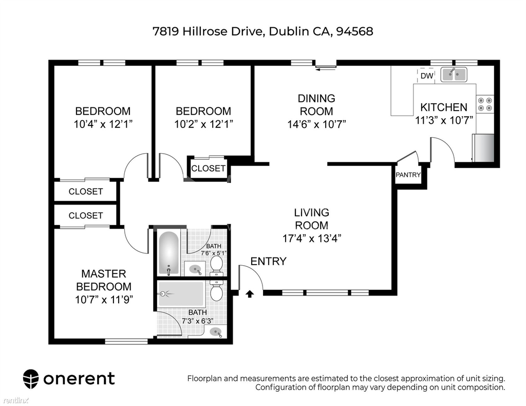 7819 Hillrose Drive - Photo 9