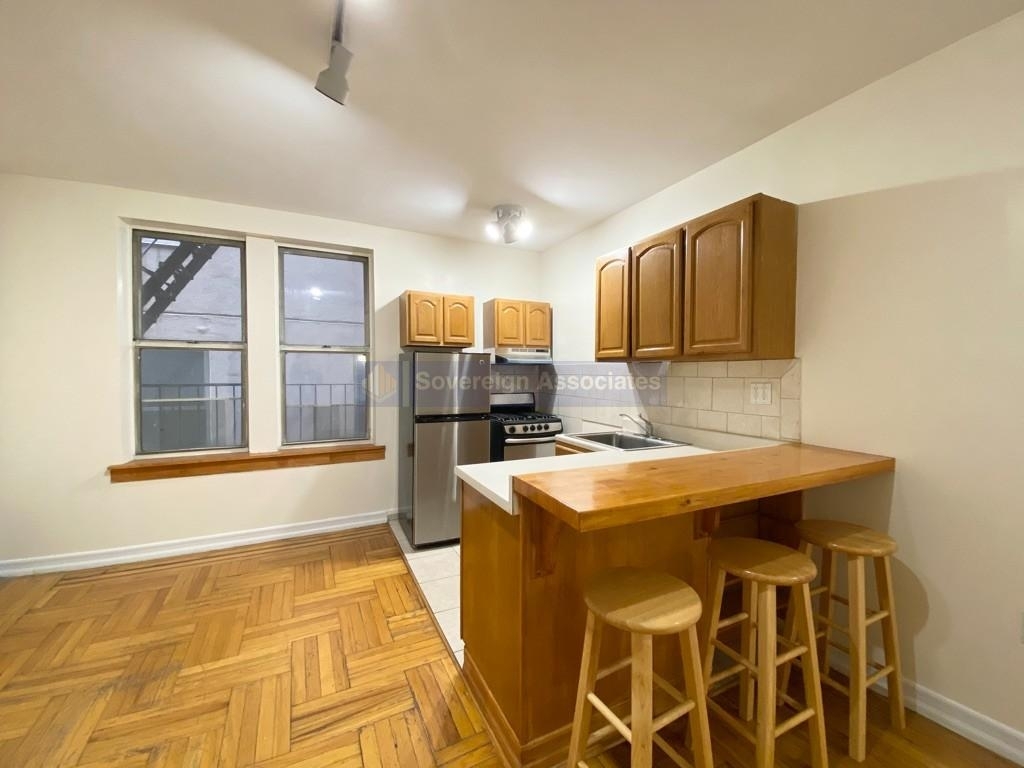 707 West 171st Street - Photo 1