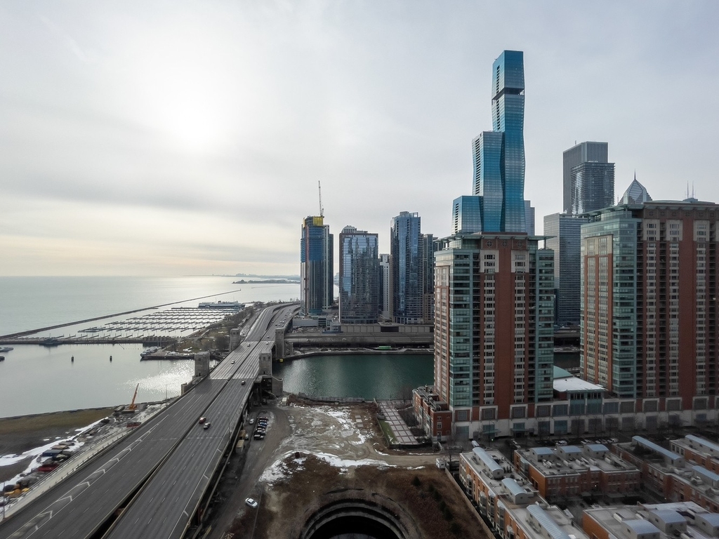 474 N Lake Shore Drive - Photo 1