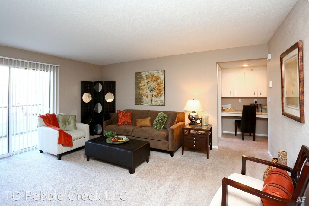 360 N. Pebble Creek Terrace - Photo 1