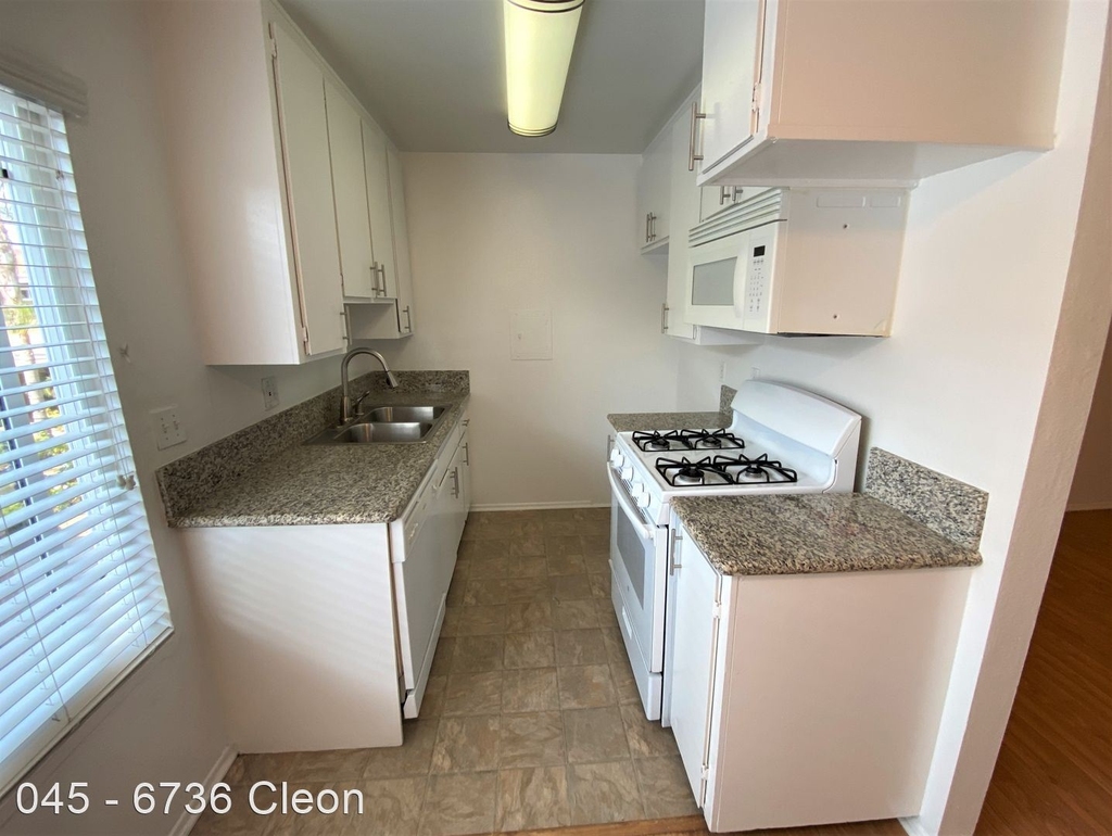 6736 Cleon Ave. - Photo 7