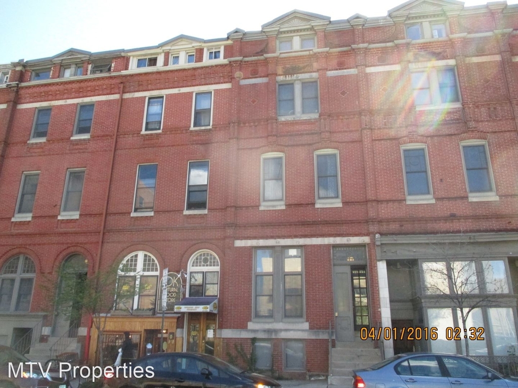 9 W Preston Street - Photo 2