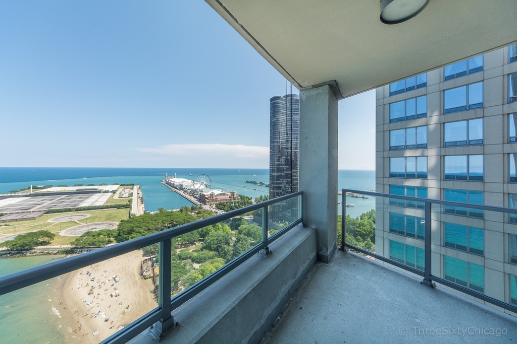 600 N Lake Shore Drive - Photo 25