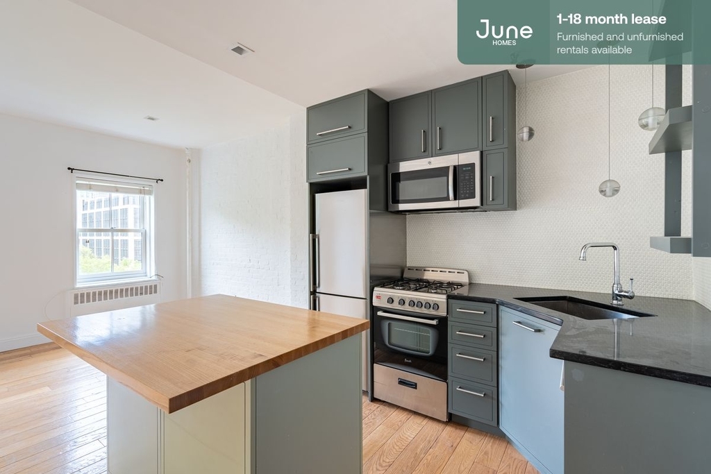 491 West 22nd Street - Photo 1