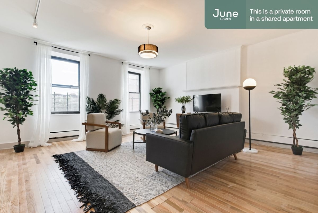 245 West 135th Street - Photo 4