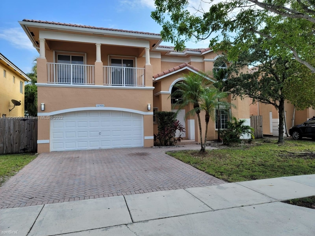 12900 Sw 136th Ter - Photo 9