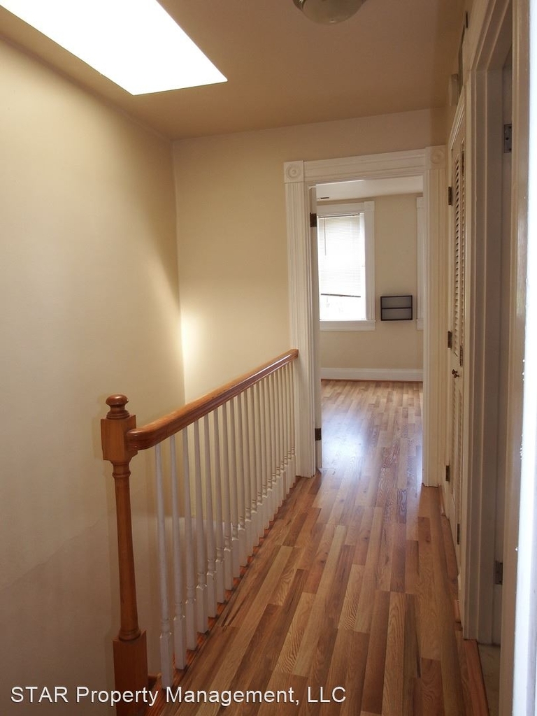 213 E. Mount Royal Ave. Apt 2 - Photo 10