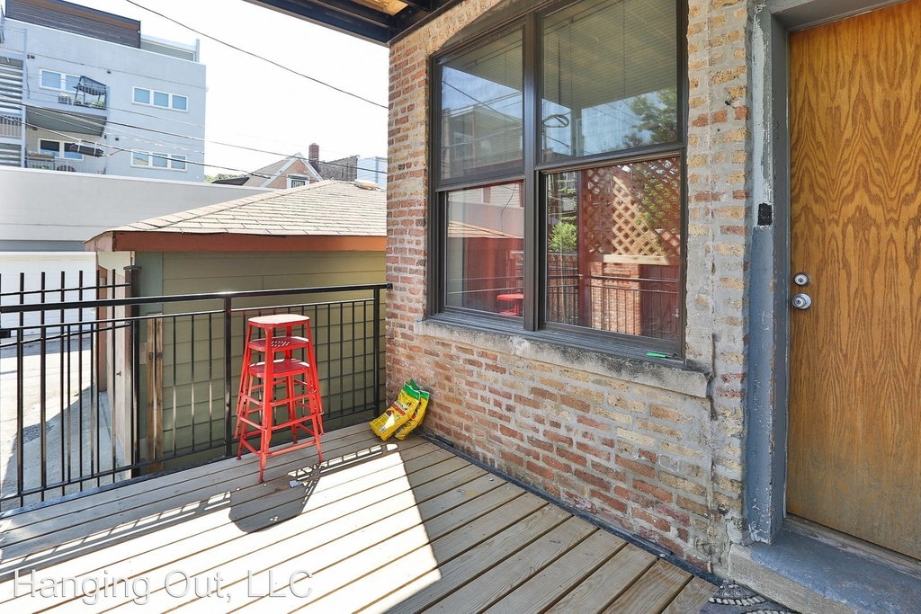 2014 W Cortez St, #1r - Photo 12