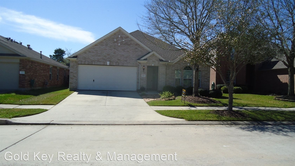 3506 Cactus Creek - Photo 1