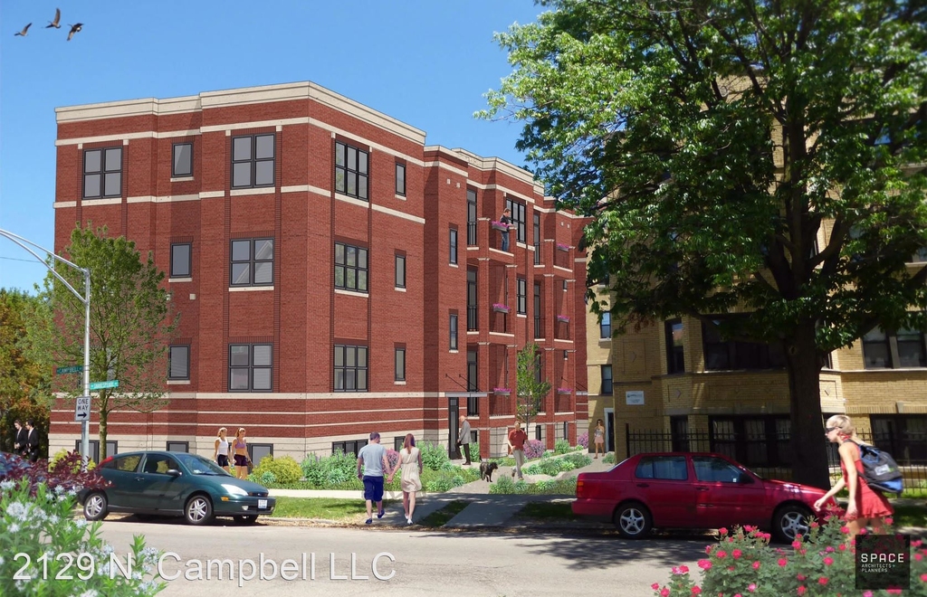 2129 N. Campbell Ave 2129 N. Campbell Ave - Photo 1