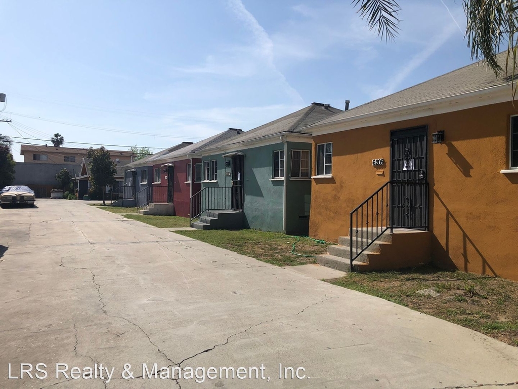 6205-6213 Crenshaw Blvd. - Photo 10