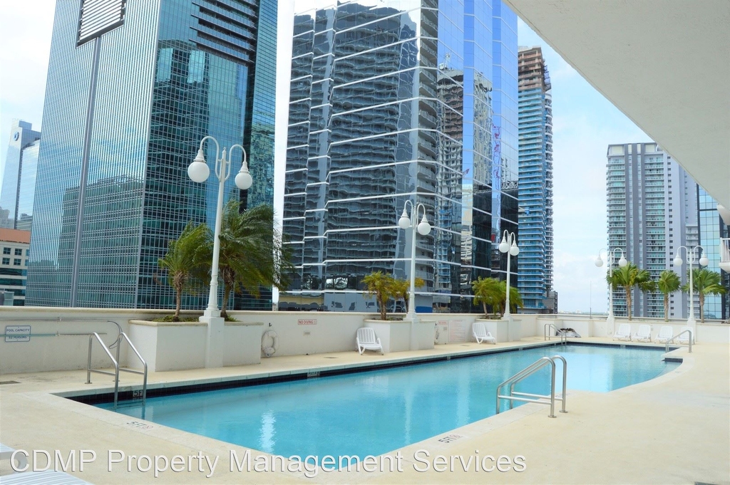 1200 Brickell Bay #3509 - Photo 0