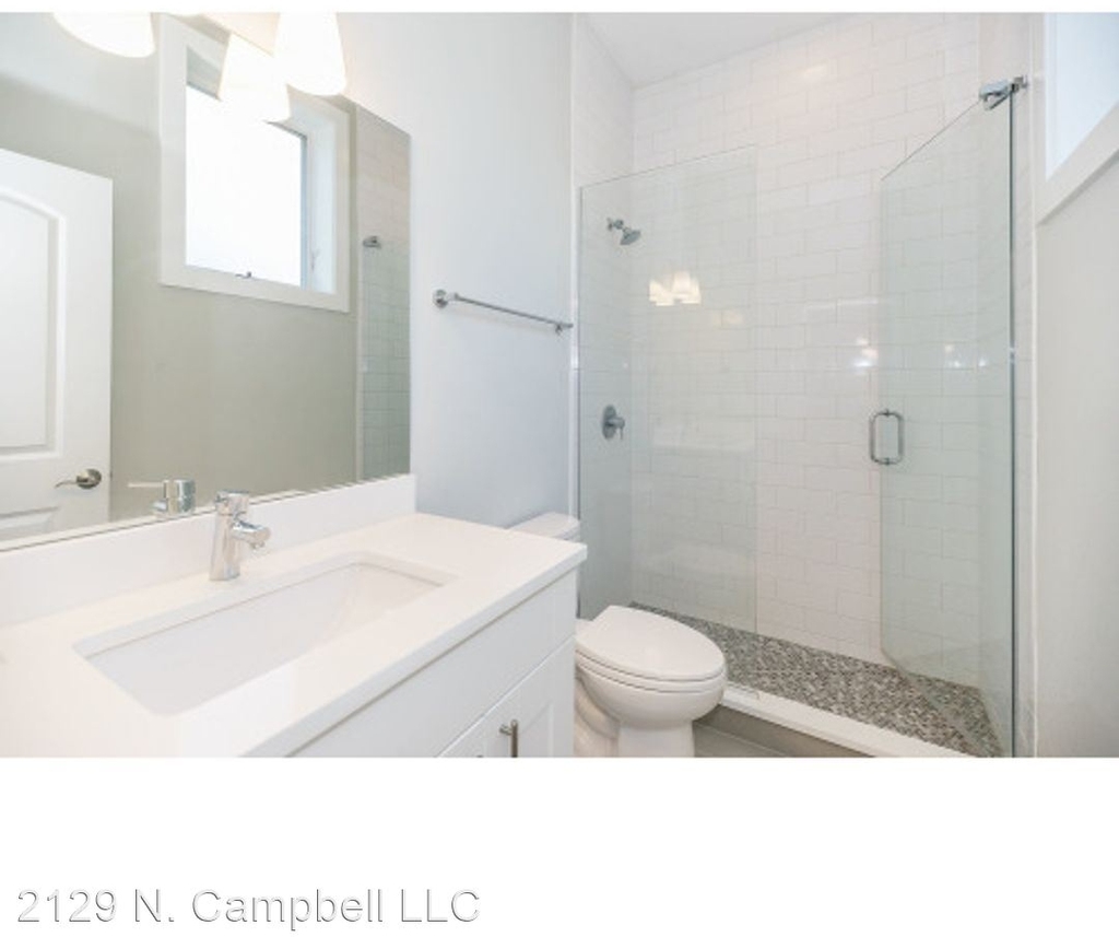 2129 N. Campbell Ave 2129 N. Campbell Ave - Photo 15