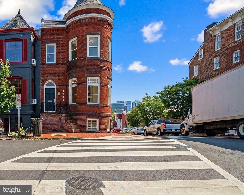 3348 Prospect Street Nw - Photo 0