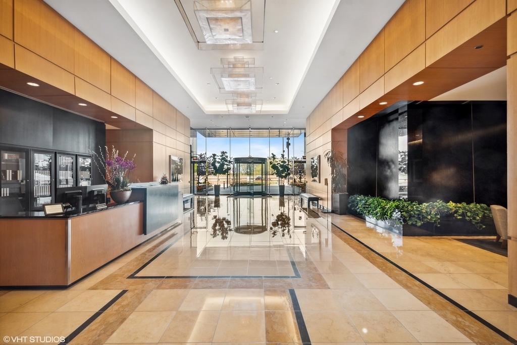 600 N Lake Shore Drive - Photo 13