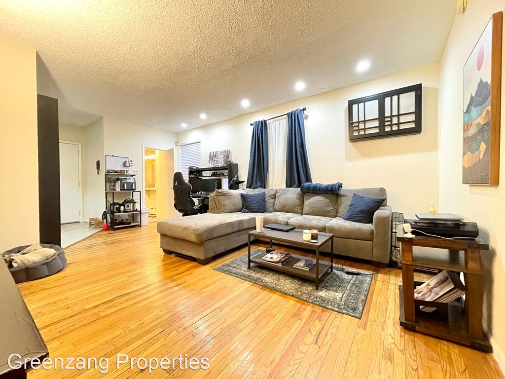 1719 Spruce Street Unit 1r - Photo 6