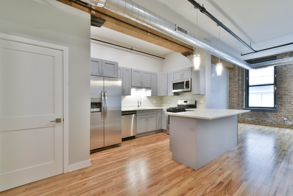 25 W Hubbard Street - Photo 1