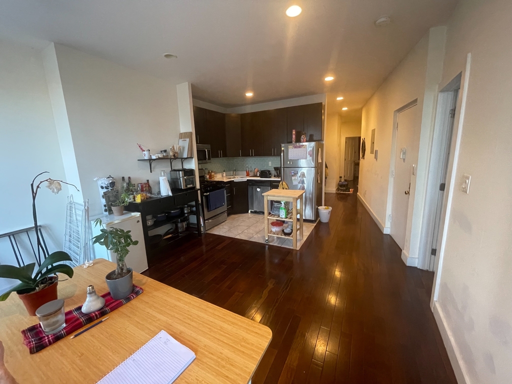 1207 Myrtle Avenue - Photo 1