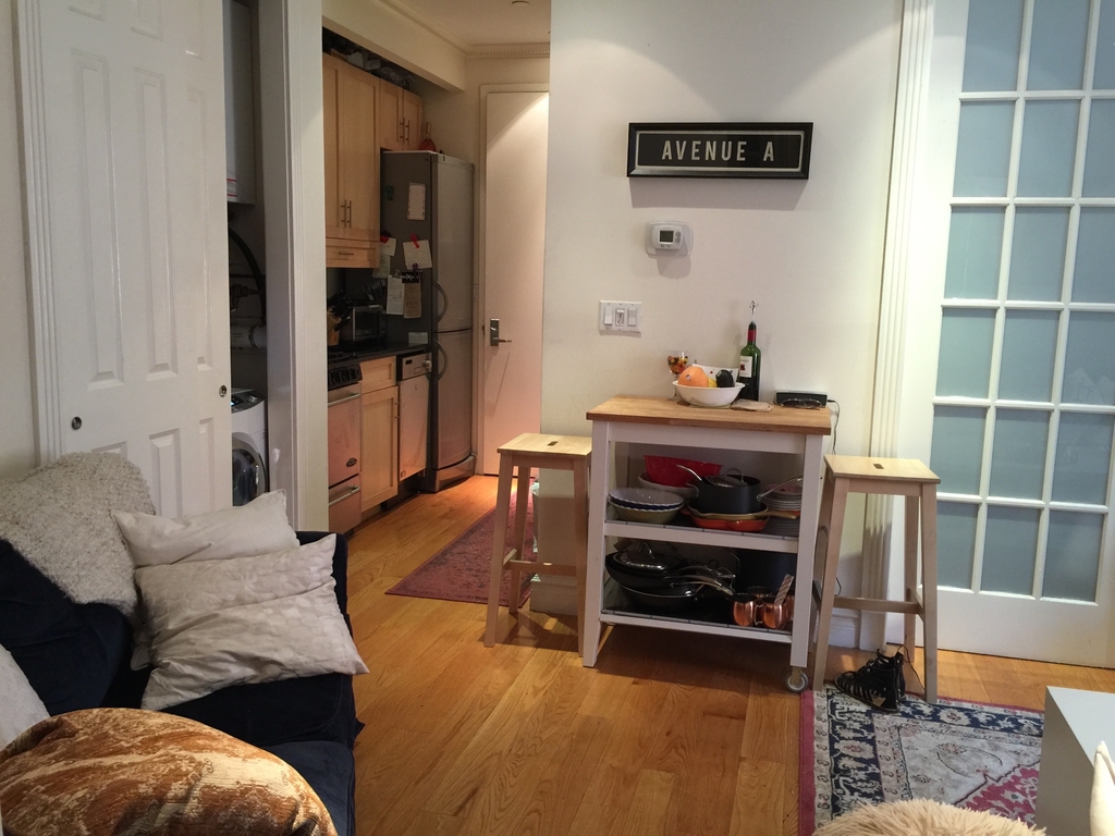 202 East 13th Street, #3G - Photo 1