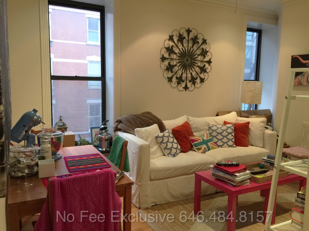 202 East 13th Street, #3G - Photo 1