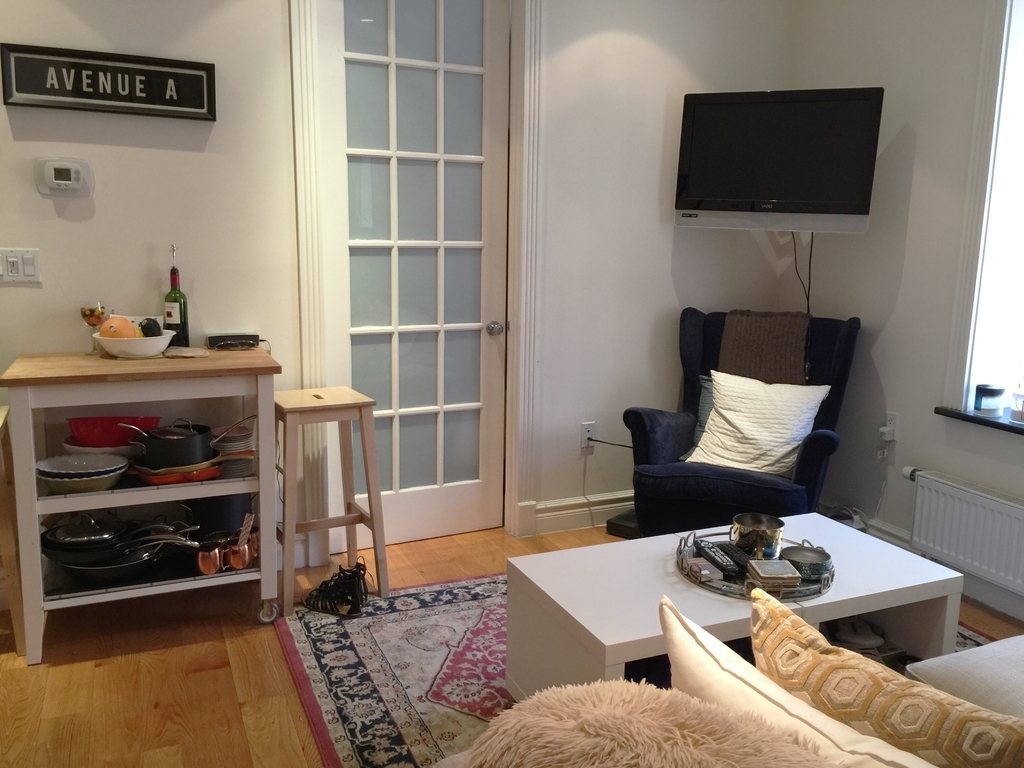 202 East 13th Street, #3G - Photo 4