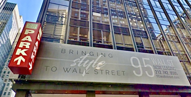 Wall Street - Photo 11