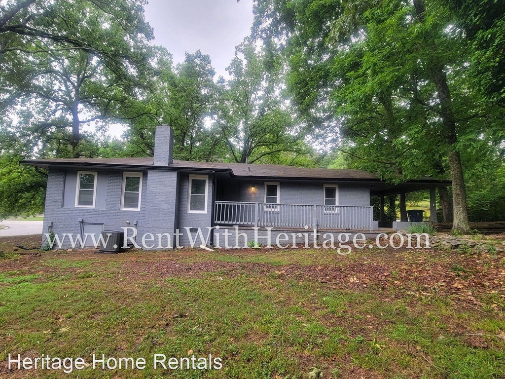 2786 Pope Rd. - Photo 42