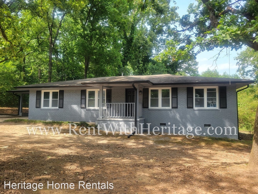 2786 Pope Rd. - Photo 31