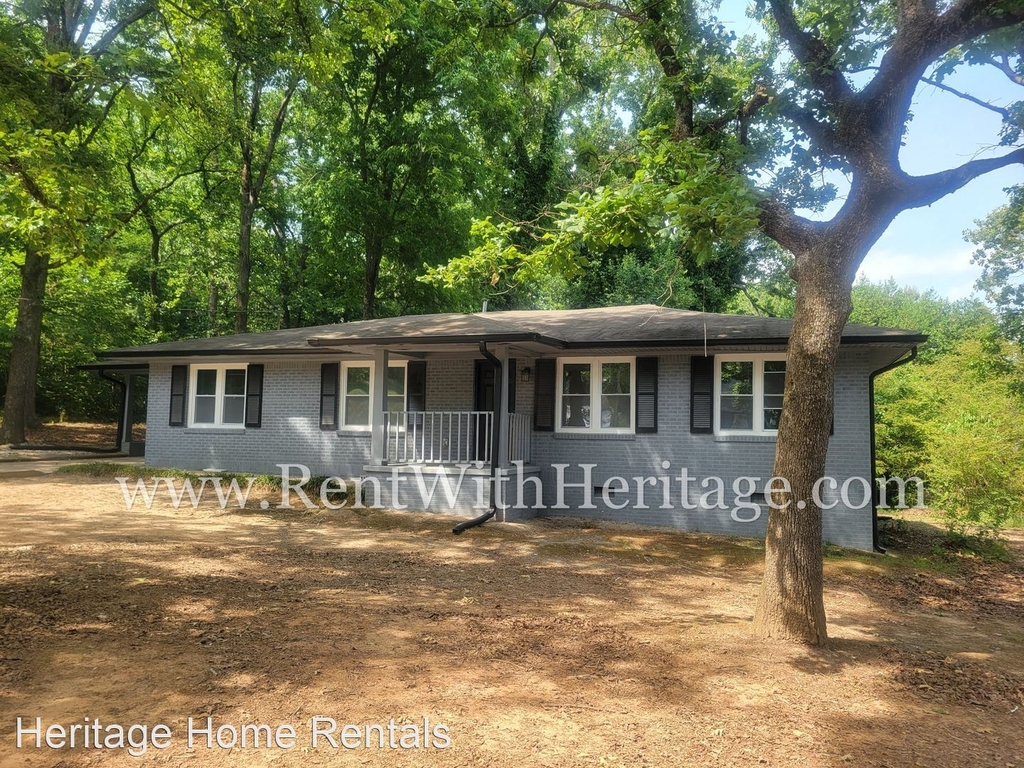 2786 Pope Rd. - Photo 30