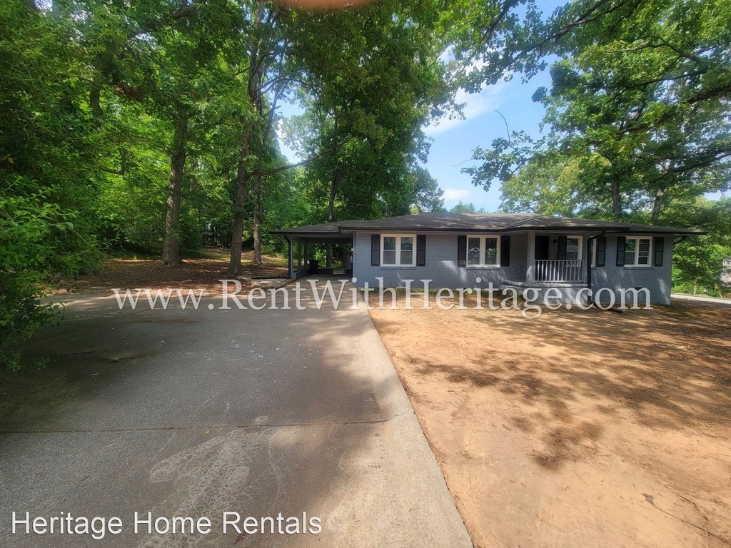 2786 Pope Rd. - Photo 38