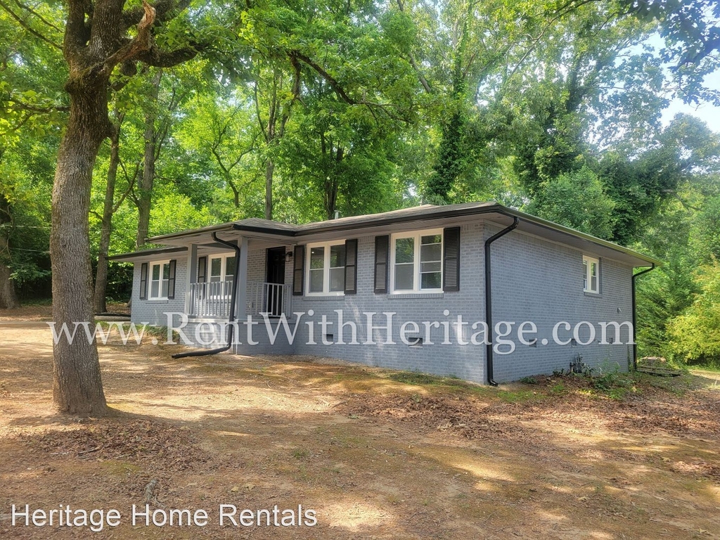 2786 Pope Rd. - Photo 32