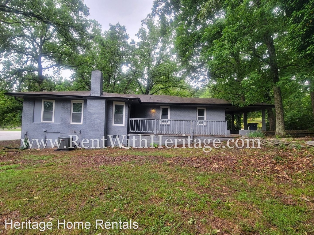 2786 Pope Rd. - Photo 41
