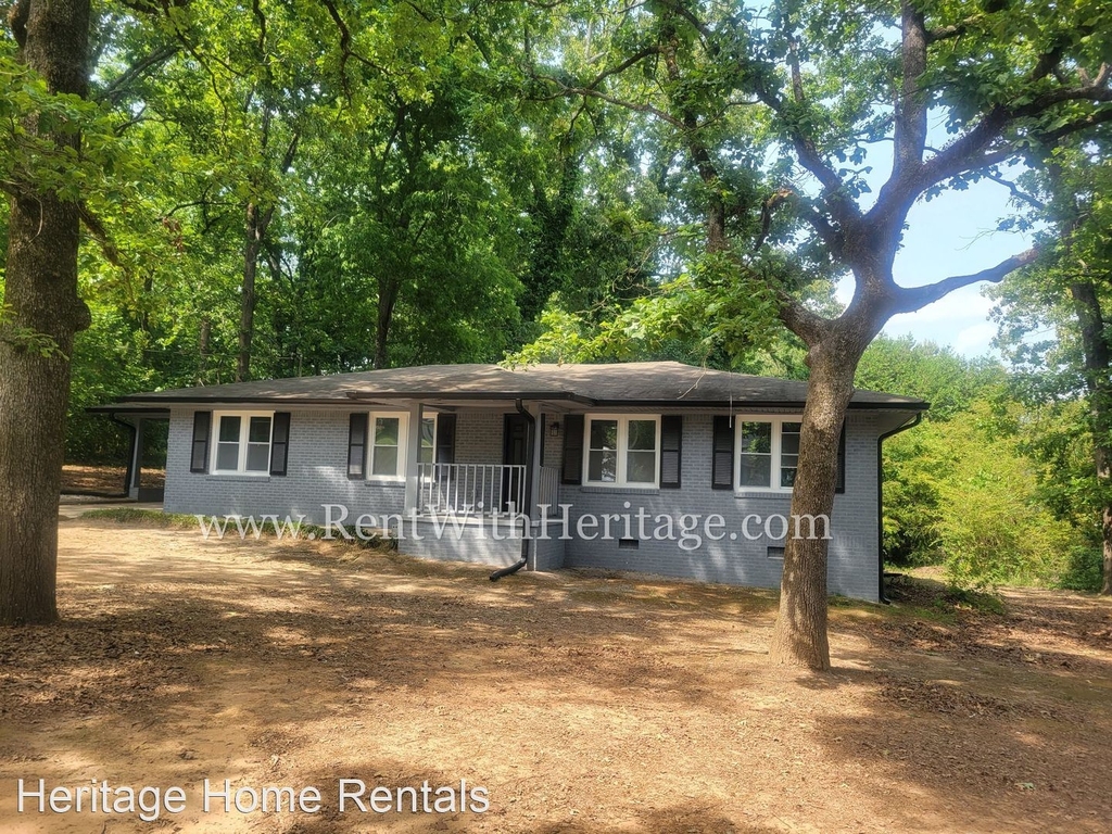 2786 Pope Rd. - Photo 3