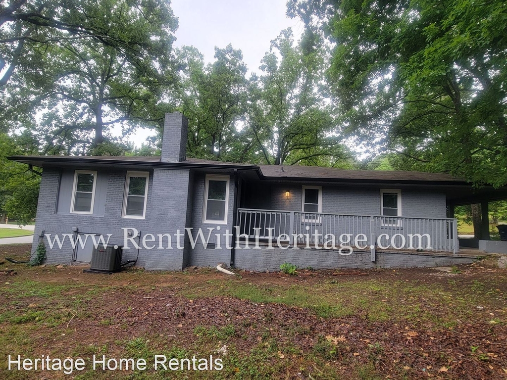 2786 Pope Rd. - Photo 43