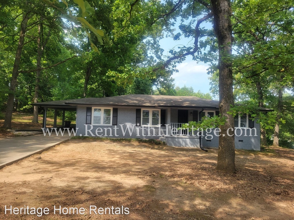 2786 Pope Rd. - Photo 2