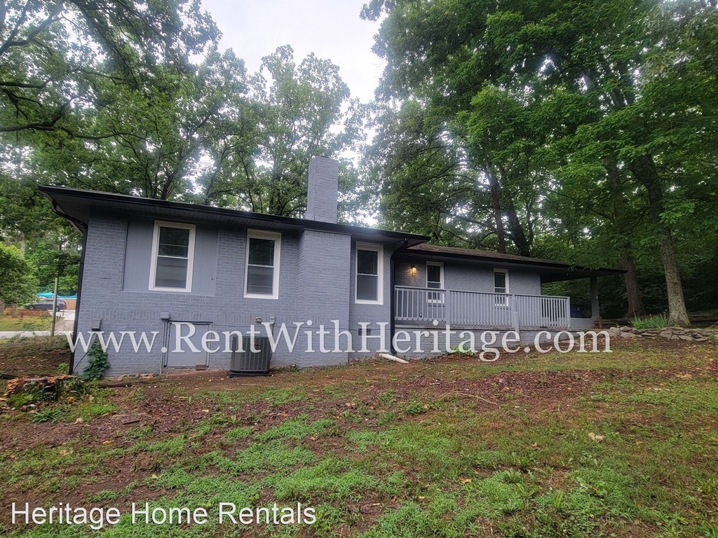 2786 Pope Rd. - Photo 44