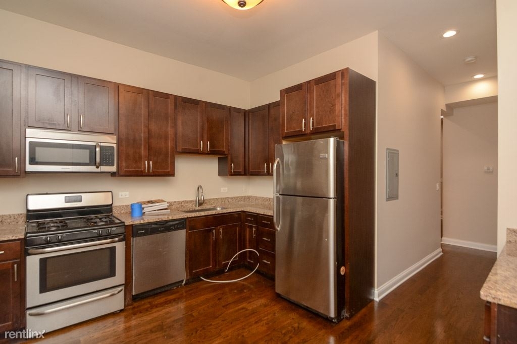 1758 W. Montrose, Unit 3 - Photo 1