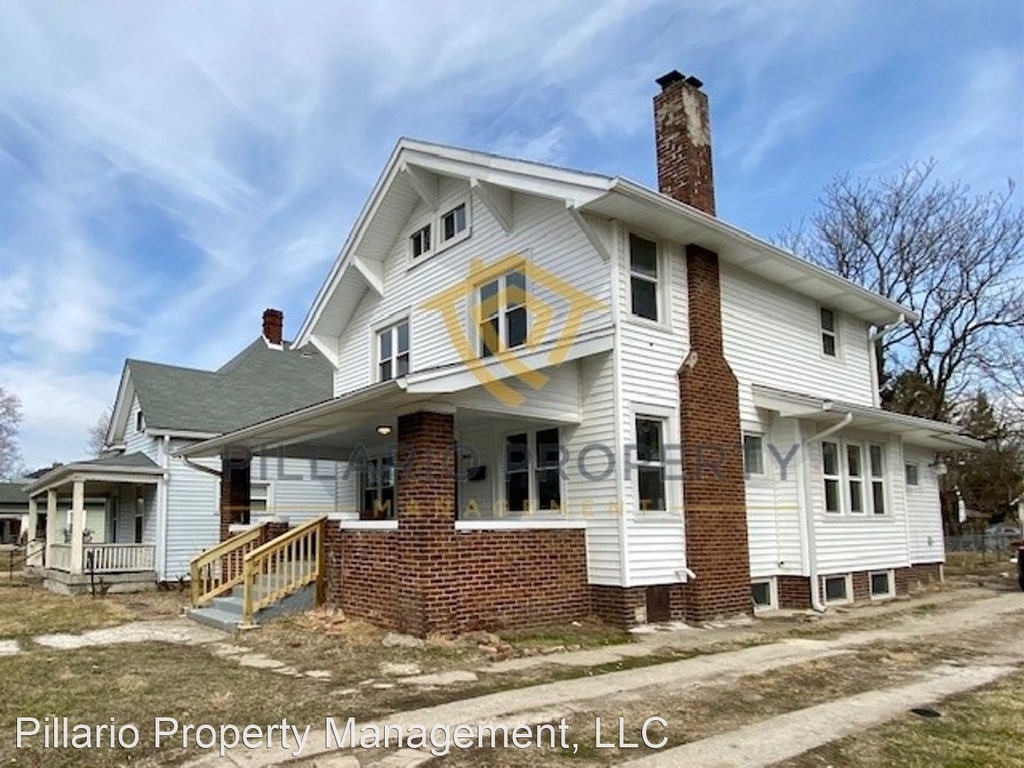 3655 N Kenwood Ave - Photo 2