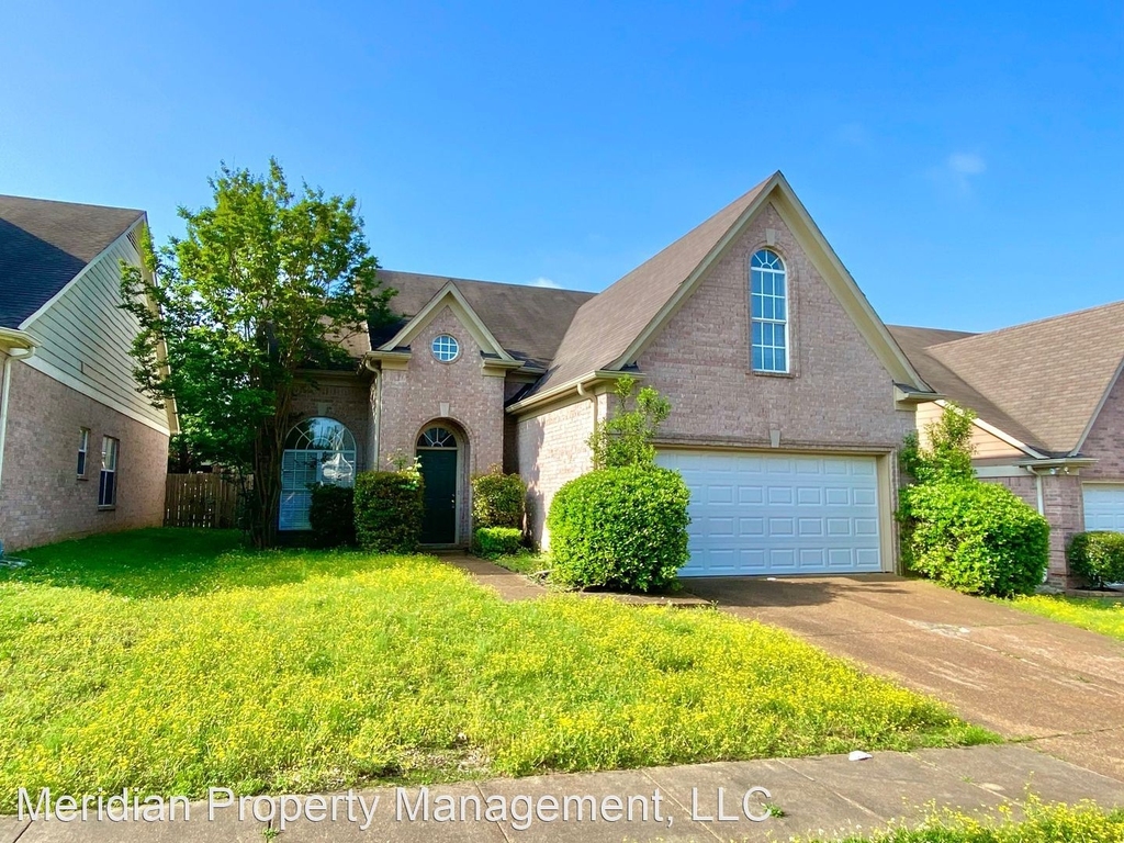 9073 Weeping Cherry Lane - Photo 0