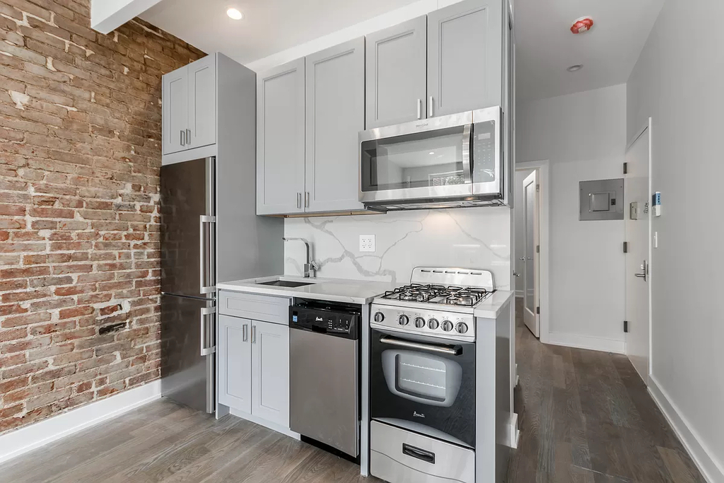 216 East 84th Street - Photo 1