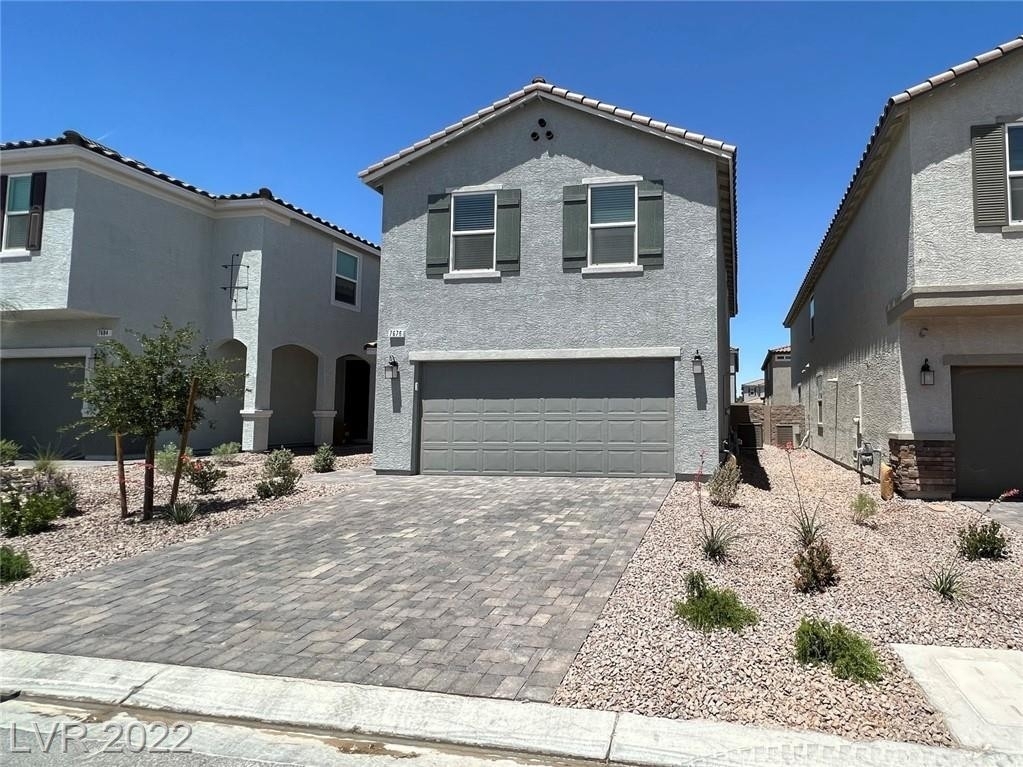 7676 Mojave Wind Avenue - Photo 0