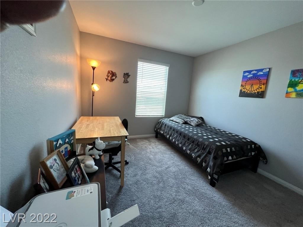 7676 Mojave Wind Avenue - Photo 23