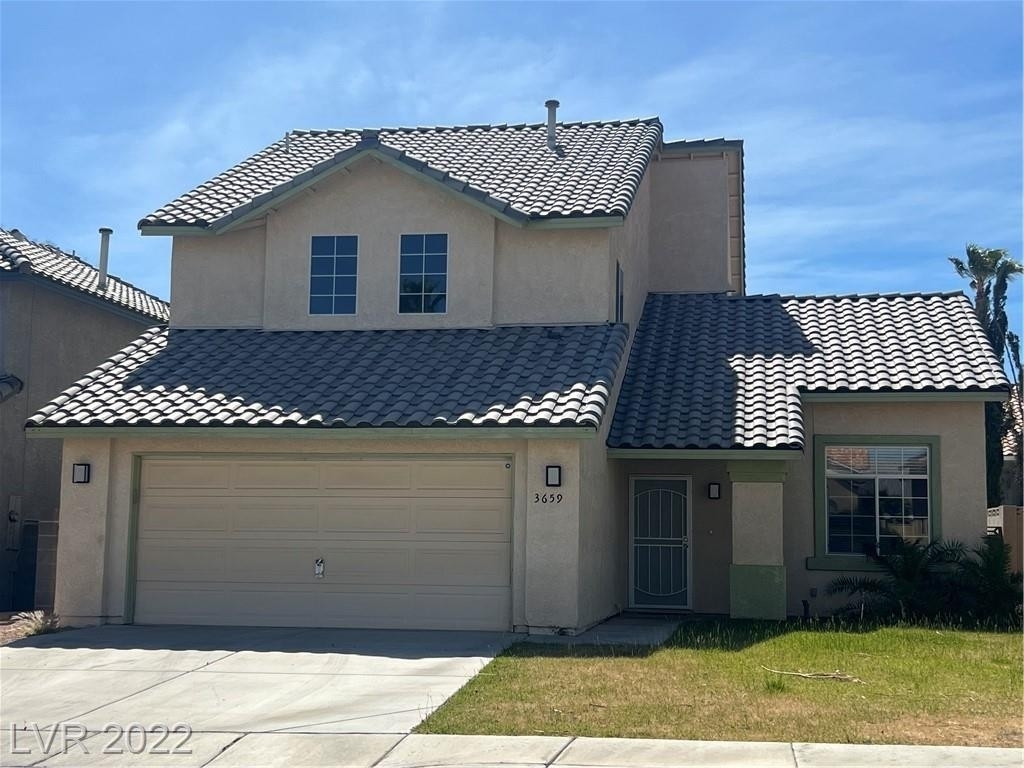 3659 Gerri Bay Lane - Photo 1