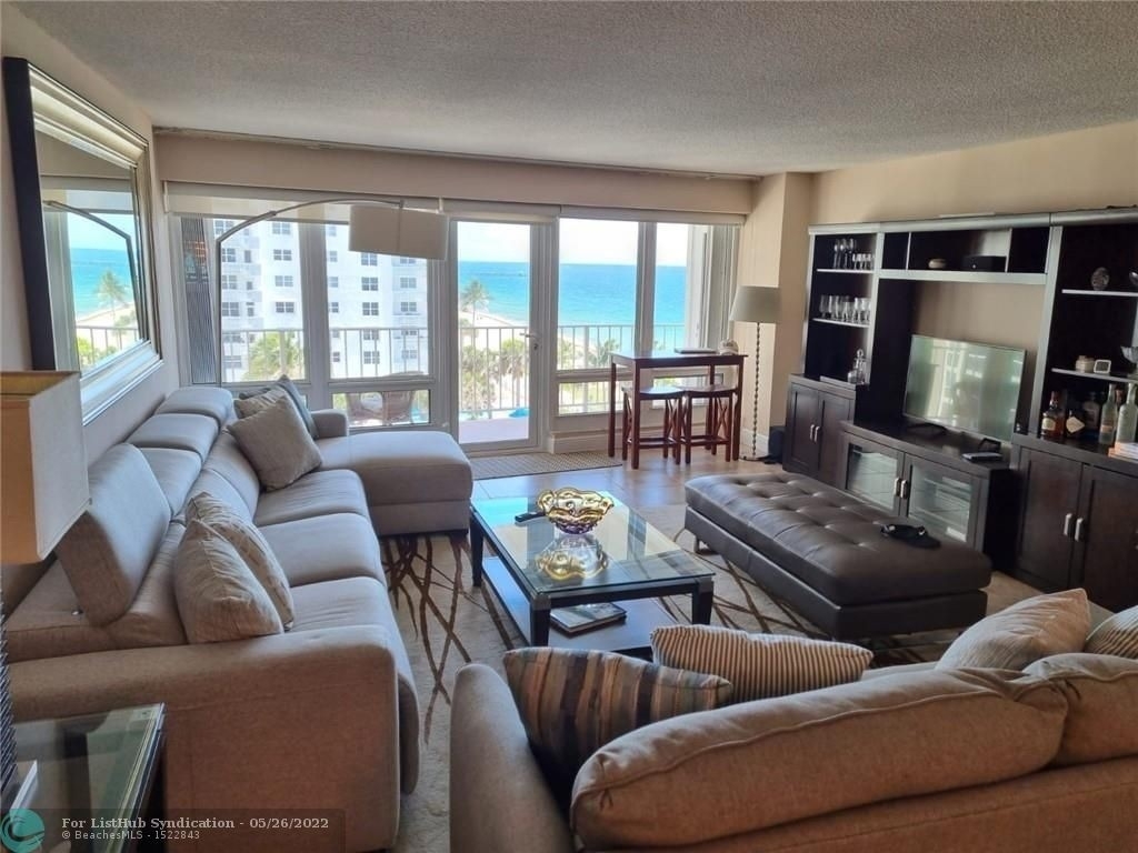 4100 N Galt Ocean Dr - Photo 2