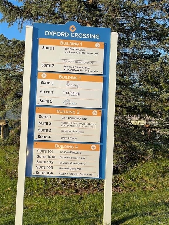 4 Oxford Crossing - Photo 2