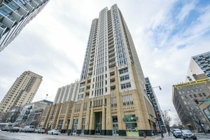 1400 S Michigan Avenue - Photo 0