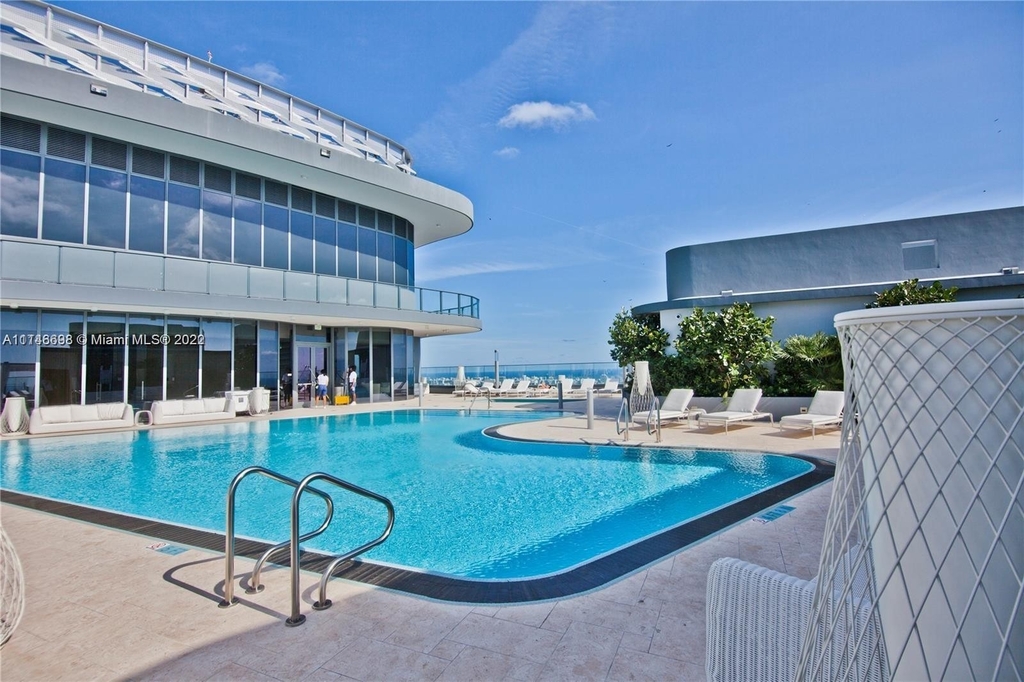 1000 Brickell Plz - Photo 7