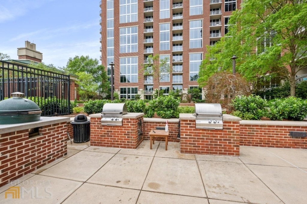 1820 Peachtree St Nw  #1706 - Photo 27