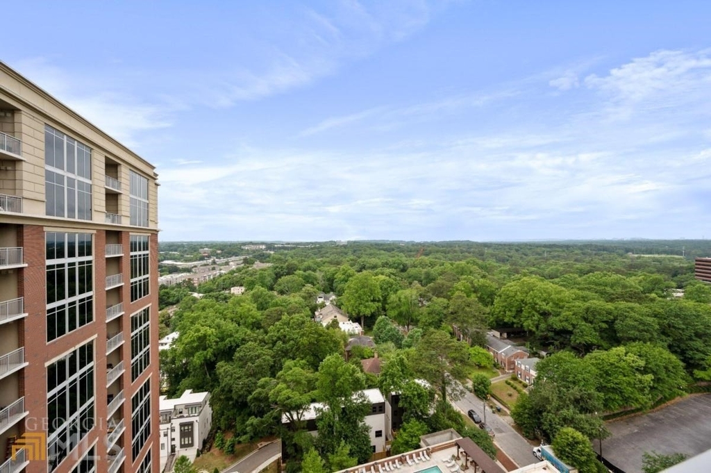 1820 Peachtree St Nw  #1706 - Photo 20